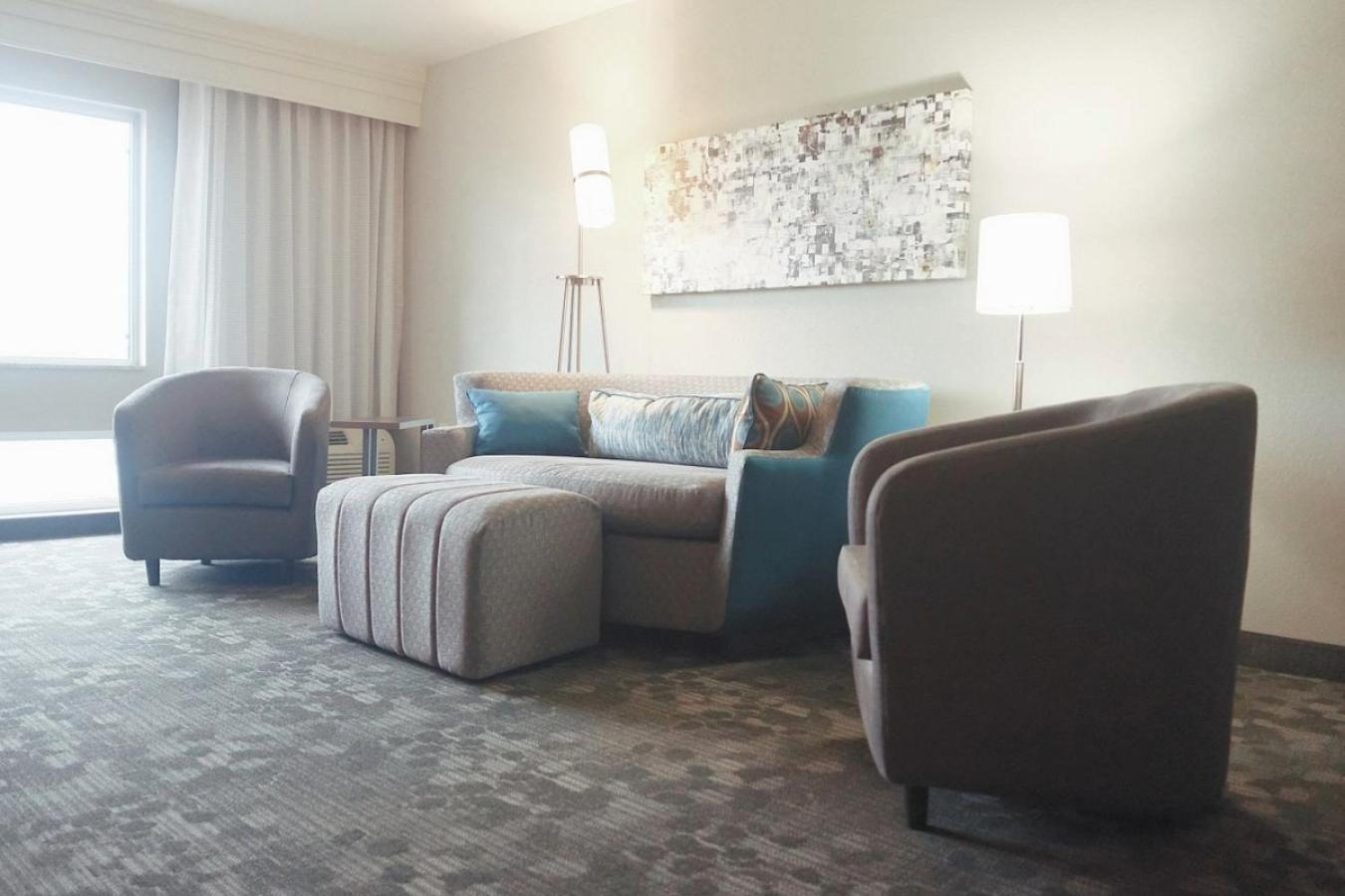 מלון Courtyard By Marriott אוונסבורו מראה חיצוני תמונה